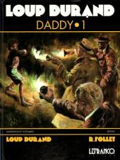 Daddy (Durand/Follet) -1- Daddy 1