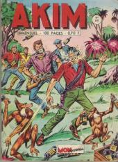 Akim (1re série - Aventures et Voyages) -197- La Croix du Sud