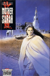 Mother Sarah -4- Sacrifices