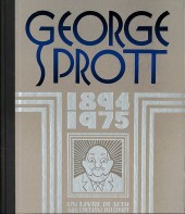George Sprott - George Sprott 1894-1975