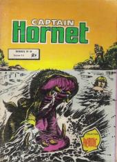 Captain Hornet (Arédit) -38- Le dernier stuka