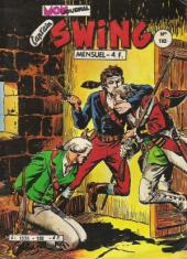 Capt'ain Swing! (1re série-Aventures et Voyages) -182- Le Piège infernal