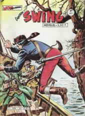 Capt'ain Swing! (1re série-Aventures et Voyages) -217- La belle Solange