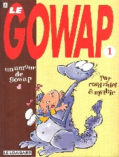 Le gowap -1- Un amour de Gowap