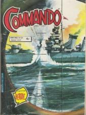 Commando (Artima / Arédit) -274- Jonah le malchanceux