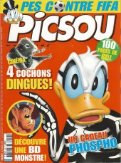 Picsou Magazine -453- Picsou Magazine N°453