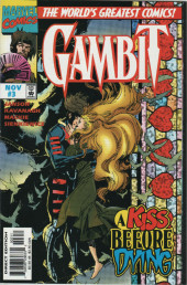 Gambit Vol.2 (1997) -3- True colors