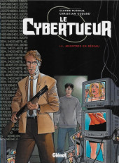 Le cybertueur -3- Meurtres en réseau