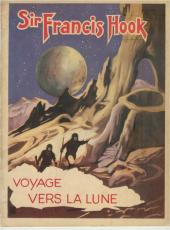 Sir Francis Hook - Voyage vers la Lune