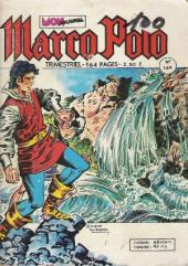 Marco Polo (Dorian, puis Marco Polo) (Mon Journal) -169- Le seigneur de l'opium