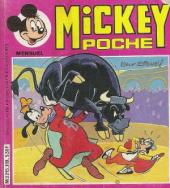 Mickey (Poche) -119- La méchante reine
