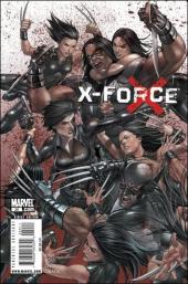 X-Force Vol.3 (2008) -20- Not forgotten, part 4