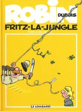 Robin Dubois -19- Fritz-la-jungle
