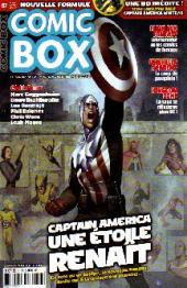 Comic Box (1998) -57- Comic Box 57