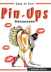Pin-Ups -3TL- Danseuses