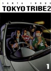 Tokyo tribe 2 -1- Tome 1