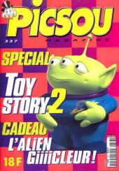 Picsou Magazine -337- Picsou Magazine N°337
