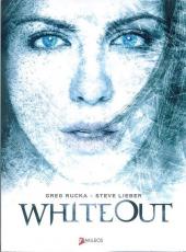 Whiteout - Tome 1a2008