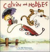 Calvin and Hobbes (1987) -1a1991- Calvin and Hobbes