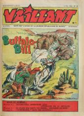 Vaillant (le journal le plus captivant) -55- Vaillant