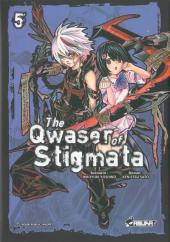 The qwaser of Stigmata -5- Tome 5