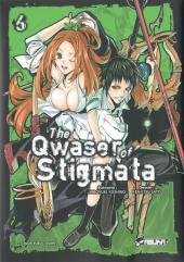 The qwaser of Stigmata -6- Tome 6