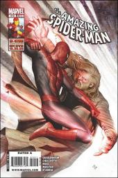 The amazing Spider-Man Vol.2 (1999) -610- Who was Ben Reilly ? - Part 3