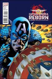 Captain America: Reborn (2009) -4- Book 4
