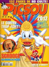 Picsou Magazine -454- Picsou Magazine N°454
