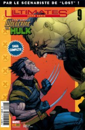 Ultimates (Hors série) -9- Ultimates Wolverine et Hulk