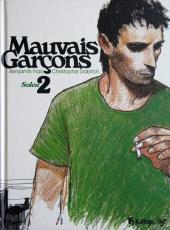Mauvais Garçons -2- Solea 2