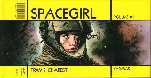 Spacegirl -1- Volume 01