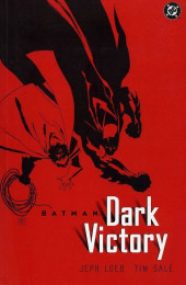 Batman: Dark Victory (1999) -INT2001- Dark Victory