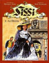 Sissi (Gloesner) -2- Le destin