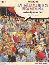 Histoire de la révolution française -10Fasc- Fascicule 10