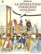 Histoire de la révolution française -6Fasc- Fascicule 6