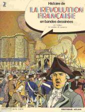 Histoire de la révolution française -2Fasc- Fascicule 2