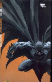 Batman - Un long Halloween - Absolute Batman : Un long Halloween