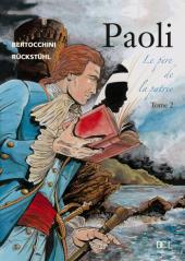 Paoli -2Corse- U Babbu di a Patria