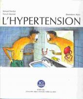 L'hypertension - Tome Pub
