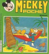 Mickey (Poche) -127- Dingo démêle l'intrique !