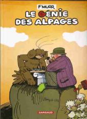 Le génie des Alpages -1c2007- Le génie des alpages