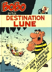 Bobo -5a1989- Destination Lune