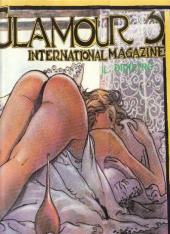 Glamour International -Mag03- Il Didietro