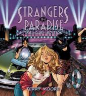 Strangers in Paradise Treasury Edition (2004) -INT- Treasury edition