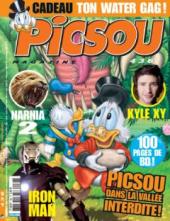 Picsou Magazine -436- Picsou Magazine N°436