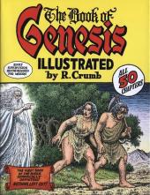 The book of Genesis (2009) - The Book of Genesis Illustrated