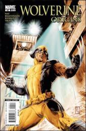 Wolverine : Origins (2006) -42- 7 the hard way part 2