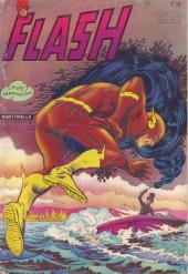 Flash (Arédit - Pop Magazine/Cosmos/Flash) -5- Tome 5