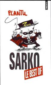 (AUT) Plantu -2009- Sarko, le best of